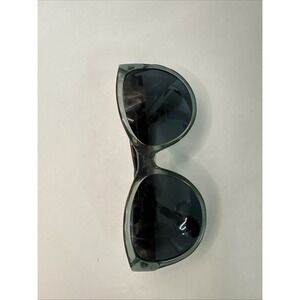 South Hampton SHS6002 Aqua Tortoise Sunglasses Frames 57-17-130